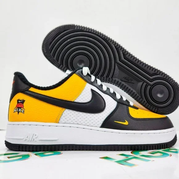 Nike Shoes Nike Air Force Lv8 Jersey Mesh Mens 2022